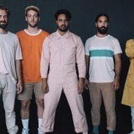 Young the Giant