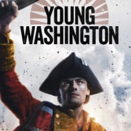 Young Washington