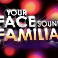 Your Face Sounds Familiar