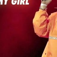 You're My Girl