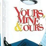 Yours, Mine & Ours