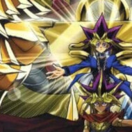 Yu-Gi-Oh! Duel Monsters