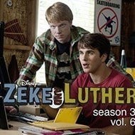 Zeke and Luther