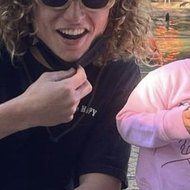 Zeth & Saylor