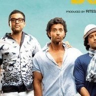 Zindagi Na Milegi Dobara