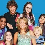 Zoey 101