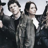 Zombieland: Double Tap