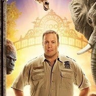 Zookeeper