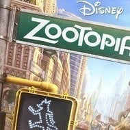 Zootopia