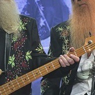 ZZ Top