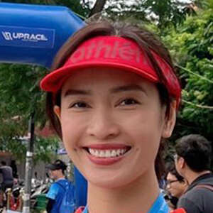 Ái Phương Headshot 5 of 6