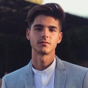 Álvaro Mel Headshot