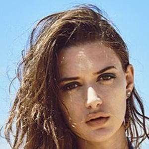 Àneu Riba at age 25