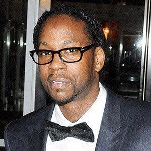 2 Chainz at age 35