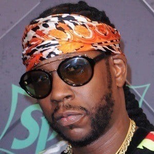 2 Chainz at age 38