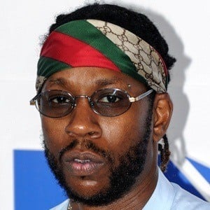 2 Chainz at age 38