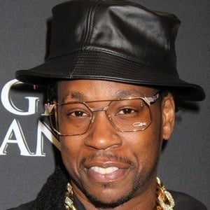 2 Chainz at age 36