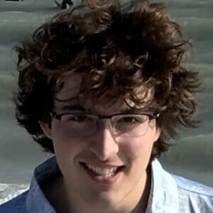 Ryan Michael Campagna Headshot 2 of 3