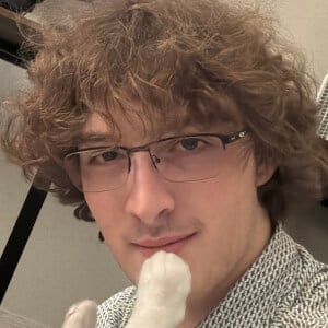 Ryan Michael Campagna Headshot 3 of 3