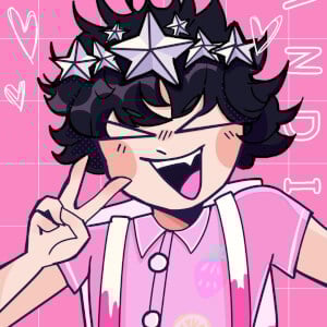 4ndziee Headshot 2 of 2