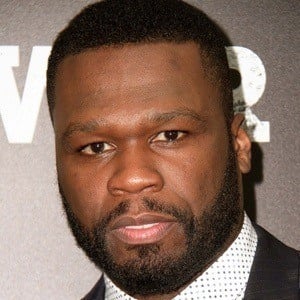 50 Cent - Age, Family, Bio | Famous Birthdays