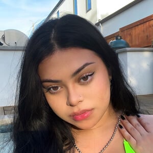 6godmaya Headshot 2 of 5