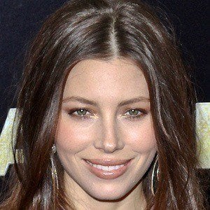 Jessica Biel Headshot 9 of 10