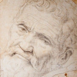 Michelangelo Headshot 2 of 6