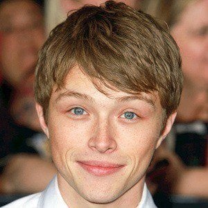 Sterling Knight at age 22