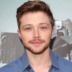 Sterling Knight at age 27