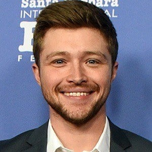 Sterling Knight at age 27