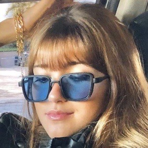 Ágatha Dela Nina Headshot