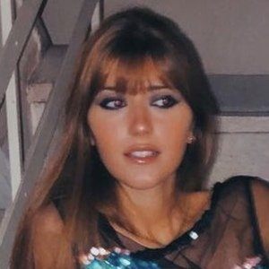 Ágatha Dela Nina Headshot