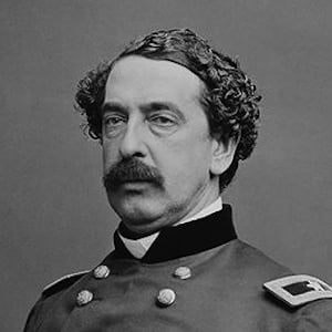 Abner Doubleday Headshot 2 of 2