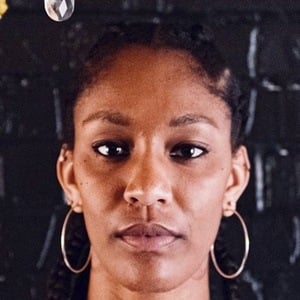 A'ja Wilson Headshot 8 of 10