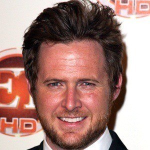 AJ Buckley - Bio, Family, Trivia | Famous Birthdays