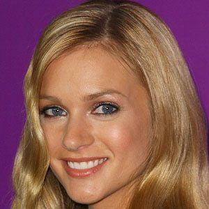 AJ Cook at age 29