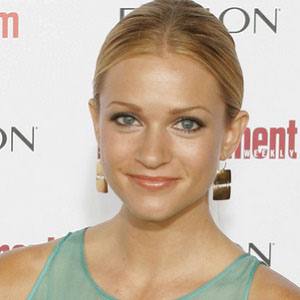 AJ Cook at age 29