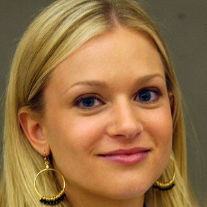 AJ Cook at age 26