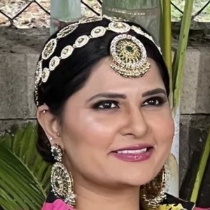 Aabha Paul at age 32