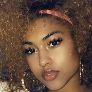 Aaliyah Harrington - Age, Family, Bio | Famous Birthdays