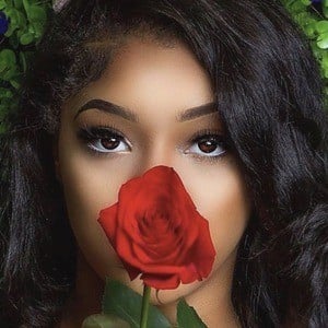 Aaliyah Hudson Headshot 2 of 10