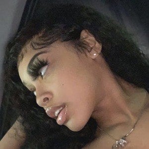 Aaliyah Hudson Headshot