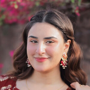 Aaniat Khalid Headshot 2 of 9