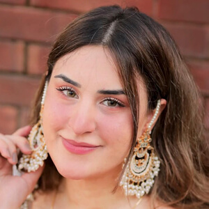 Aaniat Khalid Headshot 3 of 9