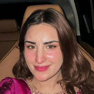 Aaniat Khalid Headshot 4 of 9