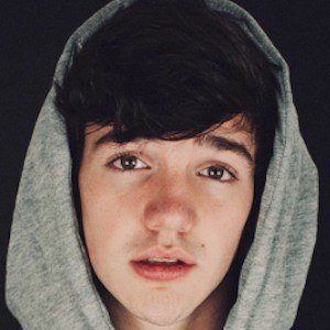 Aaron Carpenter Headshot 10 of 10