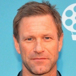 Aaron Eckhart Headshot 3 of 5