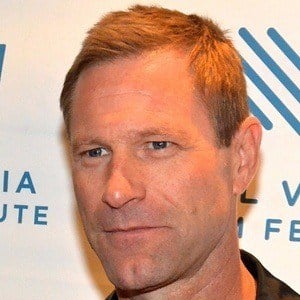 Aaron Eckhart Headshot 4 of 5