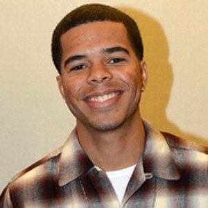 Aaron Fresh - Bio, Family, Trivia | Famous Birthdays